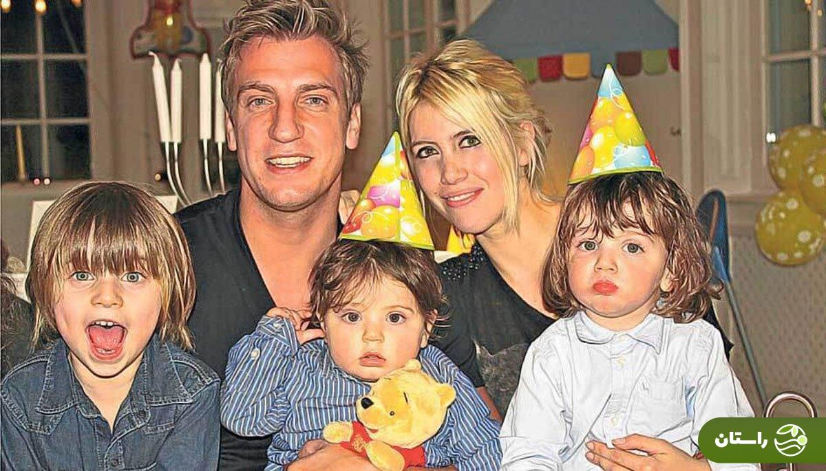 راز جدایی وندا از ایکاردی؛ جنجالیترین رابطه عاشقانه دنیای فوتبال چگونه به آخر خط رسید راز جدایی وندا از ایکاردی؛ جنجالیترین رابطه عاشقانه دنیای فوتبال چگونه به آخر خط رسید