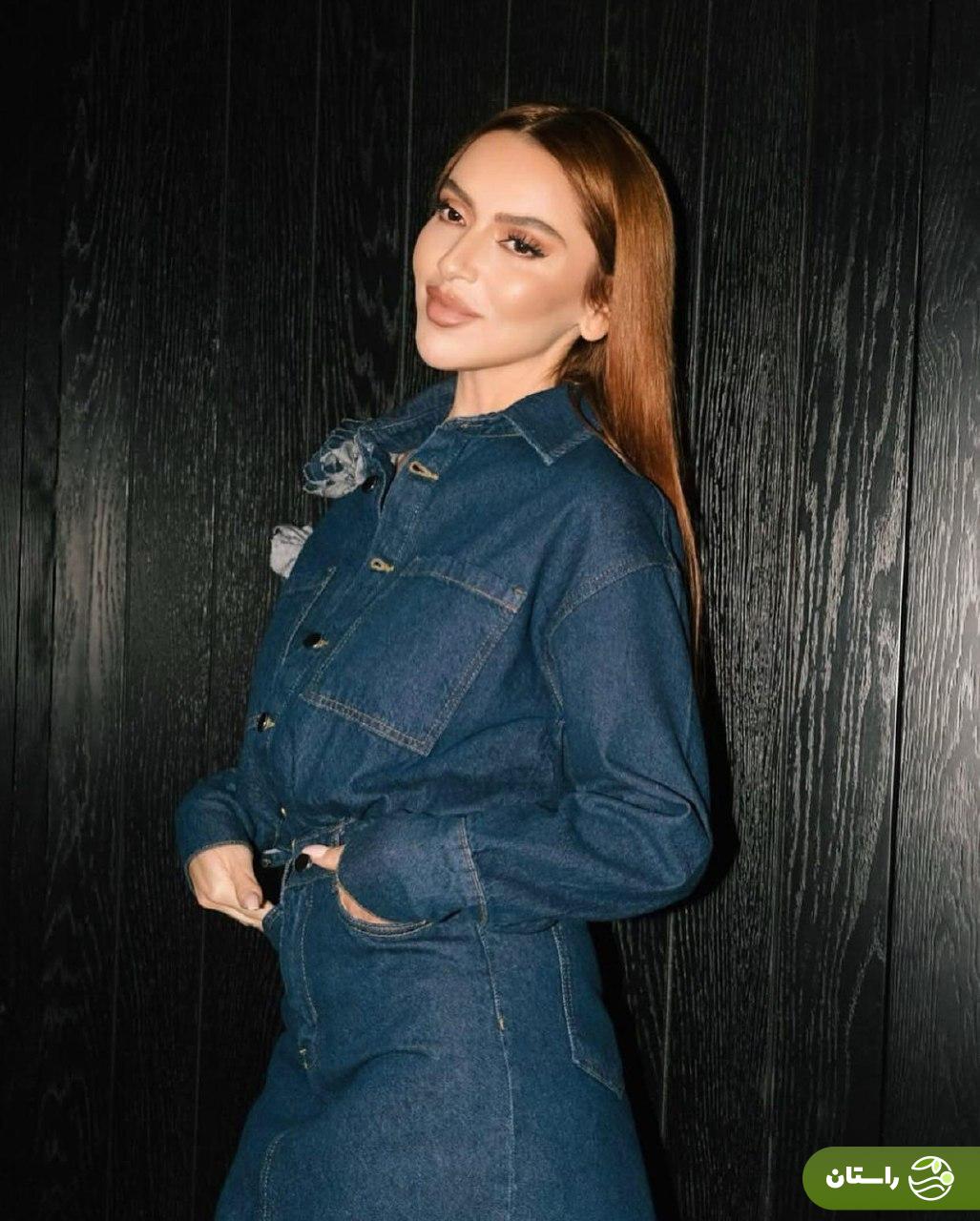 تصاویر | استایل‌های شیک پاییزه حادیثه خواننده ترکیه‌ای