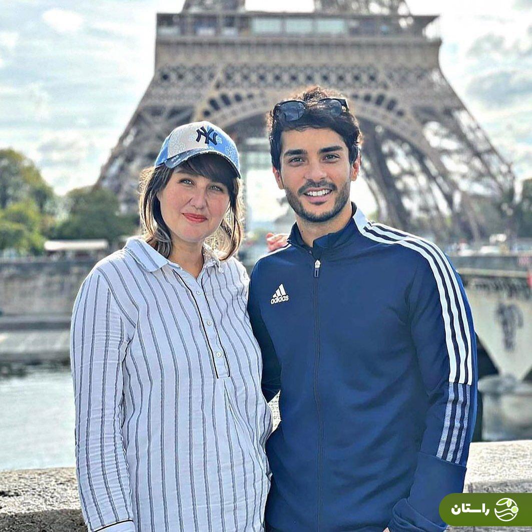 همه چیز درباره یک زن فرانسوی دلنشین که در جوکر میدرخشد همه چیز درباره یک زن فرانسوی دلنشین که در جوکر میدرخشد