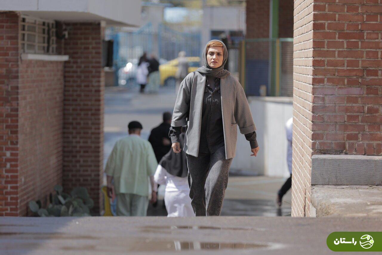 انتشار اولین تصاویر از فصل چهارم سریال زخم کاری انتشار اولین تصاویر از فصل چهارم سریال زخم کاری