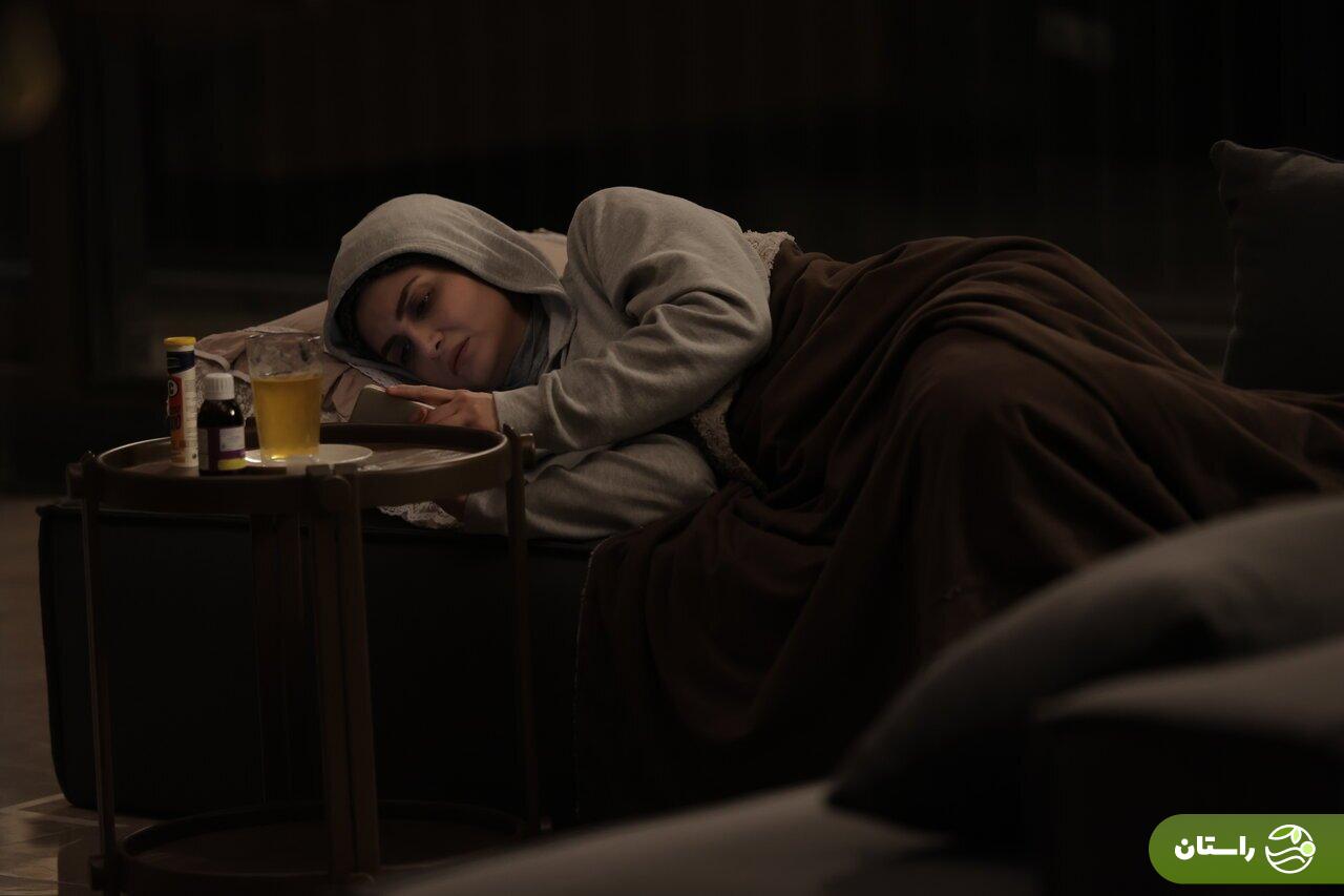 انتشار اولین تصاویر از فصل چهارم سریال زخم کاری انتشار اولین تصاویر از فصل چهارم سریال زخم کاری