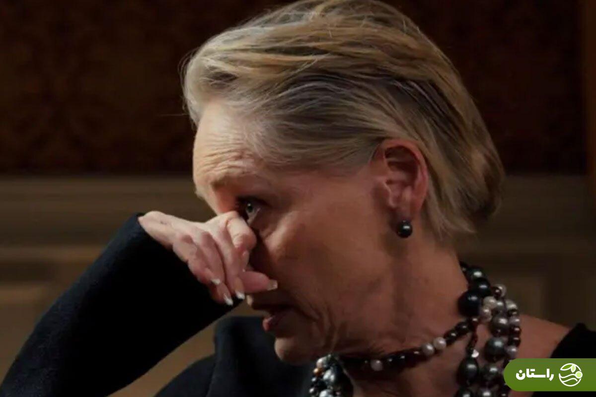 زندگی پر فراز و نشیب شارون استون به روایت خودش؛ از «غریزه اصلی» تا خونریزی مغزی و نقاشیهای جسورانه زندگی پر فراز و نشیب شارون استون به روایت خودش؛ از «غریزه اصلی» تا خونریزی مغزی و نقاشیهای جسورانه