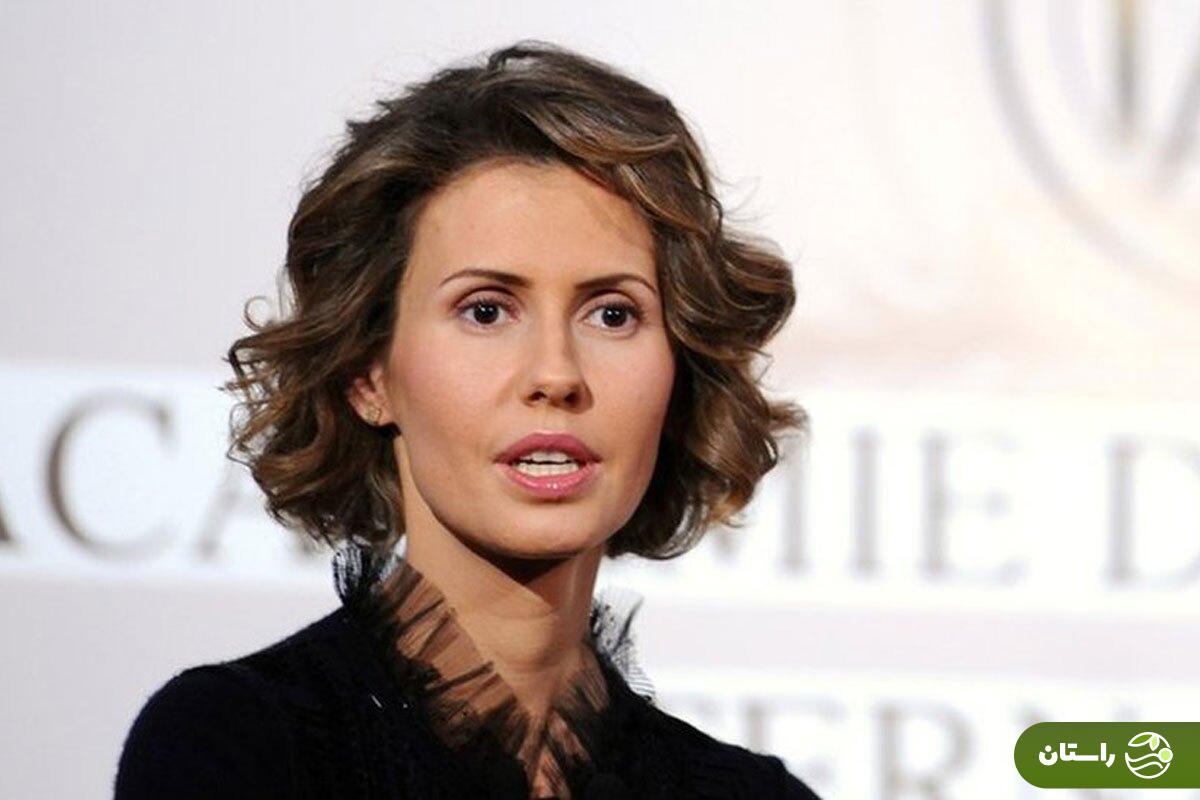 آلبوم تصاویر خانواده بشار اسد؛ از همسر و فرزندان اسد چه می‌دانیم