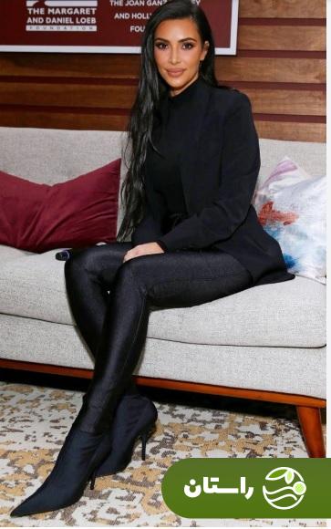 چرا زنان دنیا دیگر نمیخواهند شبیهِ کیم کارداشیان باشند؟ چرا زنان دنیا دیگر نمیخواهند شبیهِ کیم کارداشیان باشند؟