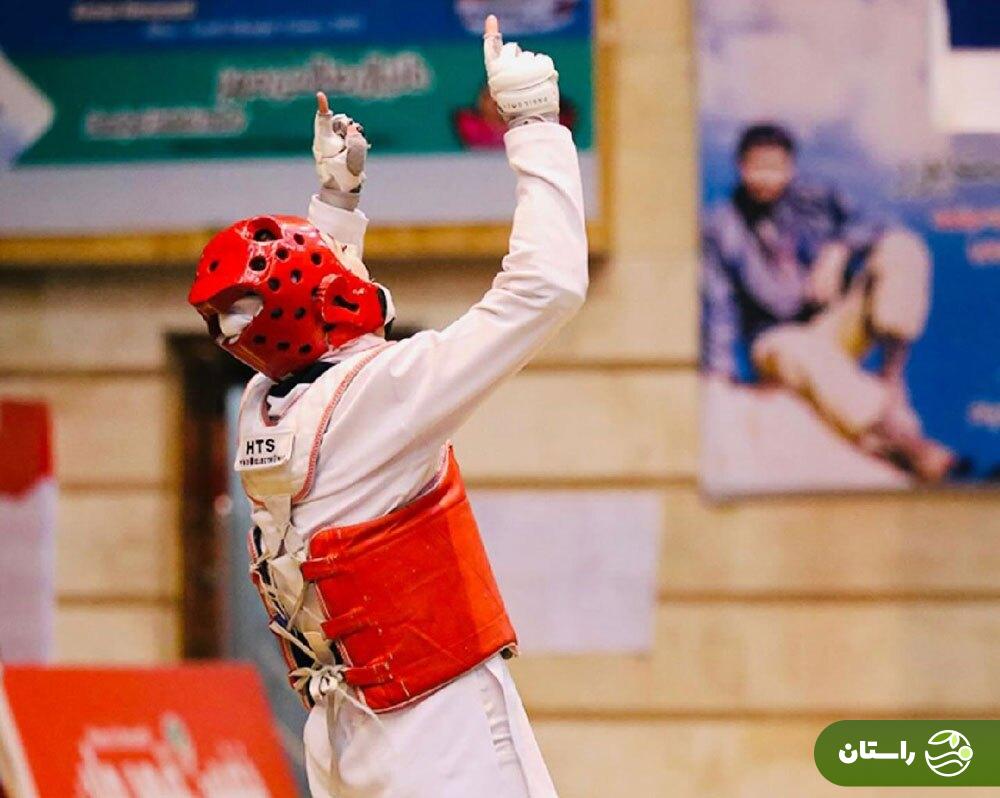 پسلرزههای یک مبارزه جنجالی؛ مبینا برای ناهید خط و نشان کشید! پسلرزههای یک مبارزه جنجالی؛ مبینا برای ناهید خط و نشان کشید!
