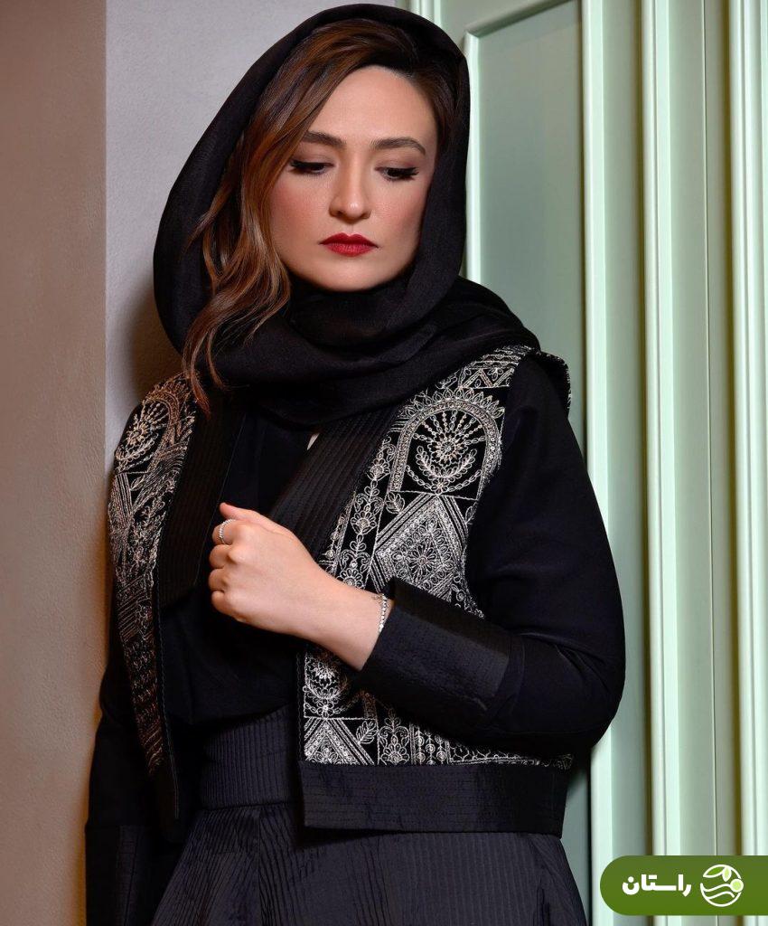 بیوگرافی و تصاویر غزال رجبیان؛ طراح لباسی که شایعه ازدواجش با مهران مدیری جنجالی شد بیوگرافی و تصاویر غزال رجبیان؛ طراح لباسی که شایعه ازدواجش با مهران مدیری جنجالی شد