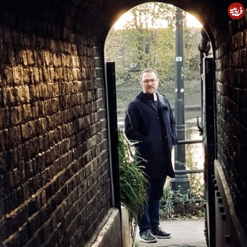 عکس | تغییر چهره بهت‌آور «علی کوچولو» بعد از ۴۰ سال