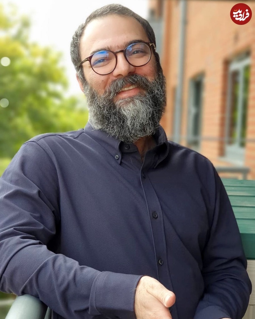 عکس | تغییر چهره بهت‌آور «علی کوچولو» بعد از ۴۰ سال