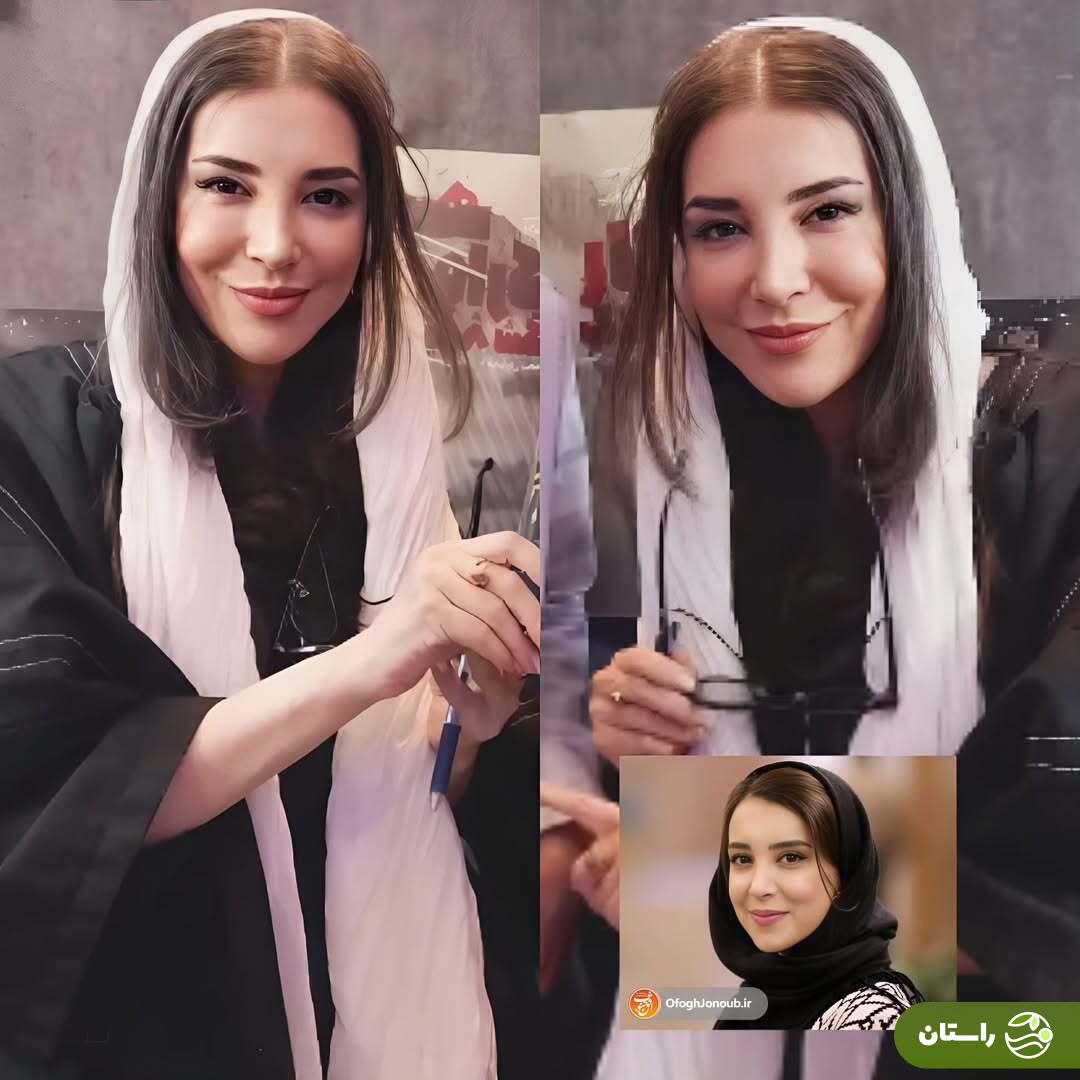 تغییر چهره عجیب سحر جعفری جوزانی در ۴۶ سالگی
