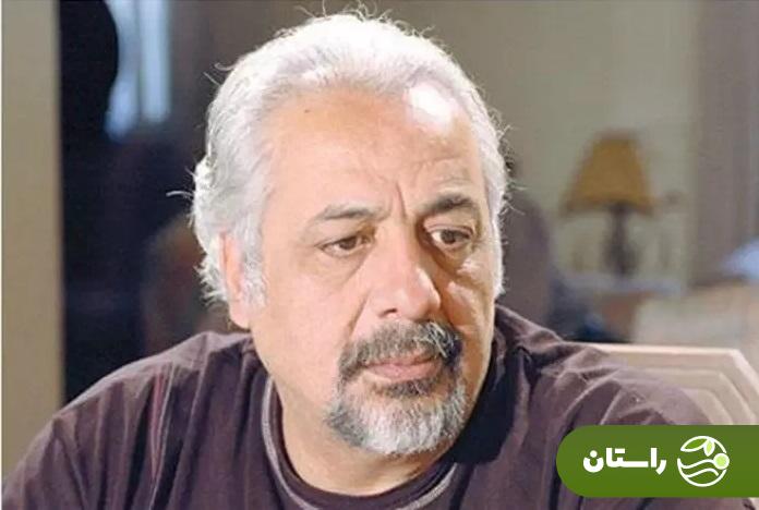 ایمن زیدان بازیگر سریال «مدیر کل» از مردم سوریه عذرخواهی کرد ایمن زیدان بازیگر سریال «مدیر کل» از مردم سوریه عذرخواهی کرد