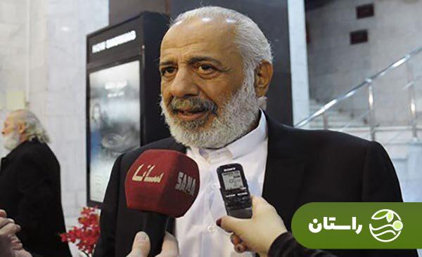 ایمن زیدان بازیگر سریال «مدیر کل» از مردم سوریه عذرخواهی کرد ایمن زیدان بازیگر سریال «مدیر کل» از مردم سوریه عذرخواهی کرد