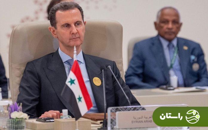 عکس | پرچم شورشیان سوریه نشانه چیست؟ عکس | پرچم شورشیان سوریه نشانه چیست؟