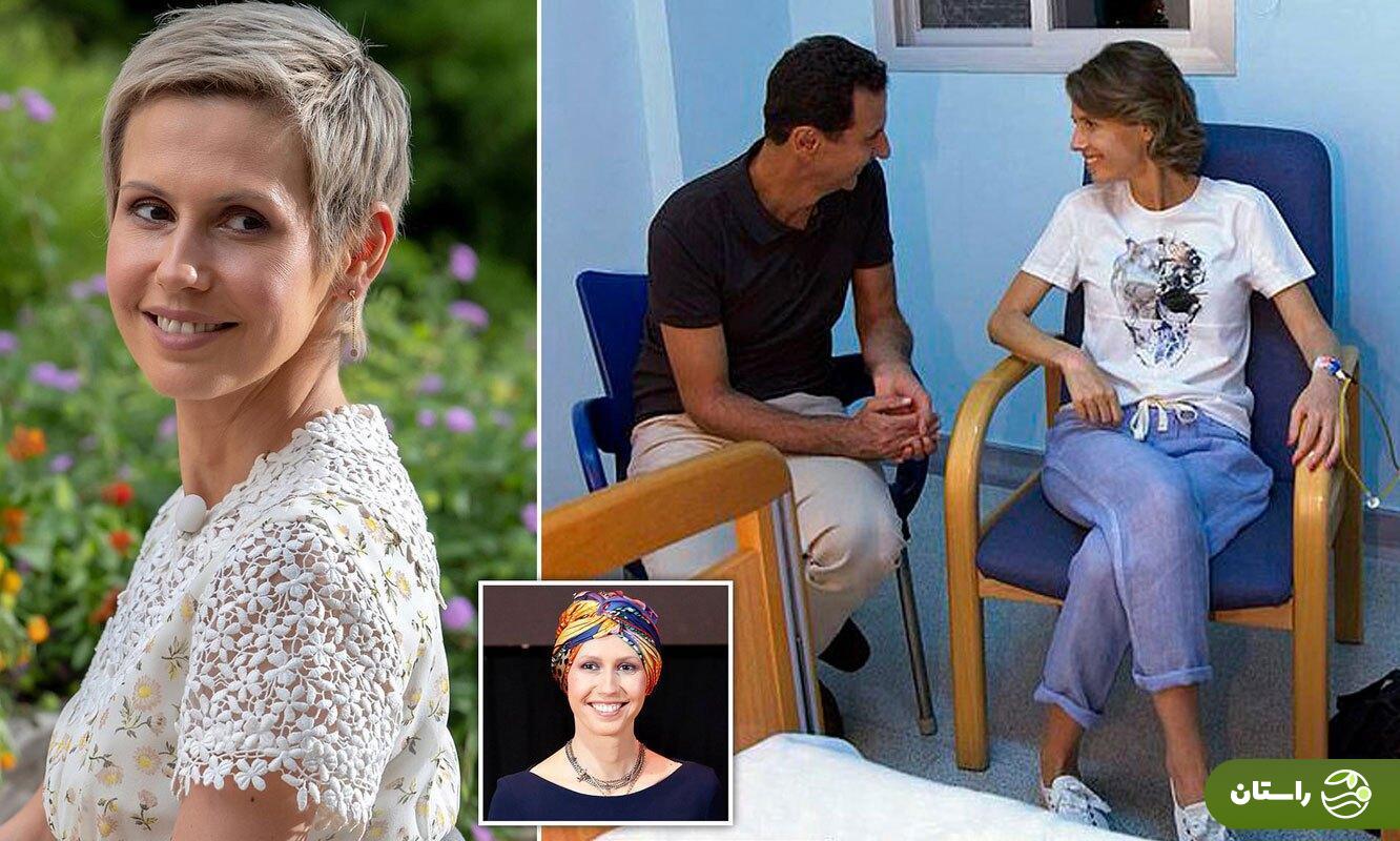 بیوگرافی و آلبوم عکسهای اسما اسد همسر خوشپوش بشار اسد بیوگرافی و آلبوم عکسهای اسما اسد همسر خوشپوش بشار اسد