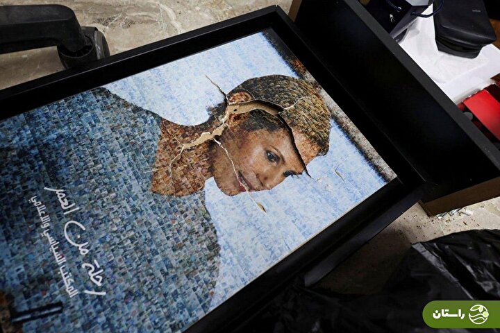 بیوگرافی و آلبوم عکسهای اسما اسد همسر خوشپوش بشار اسد بیوگرافی و آلبوم عکسهای اسما اسد همسر خوشپوش بشار اسد