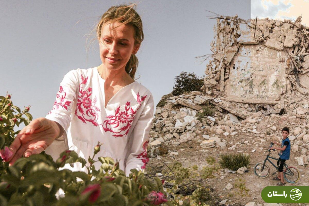 بیوگرافی و آلبوم عکسهای اسما اسد همسر خوشپوش بشار اسد بیوگرافی و آلبوم عکسهای اسما اسد همسر خوشپوش بشار اسد