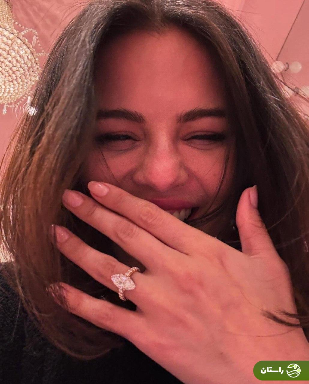 تصاویر | سلنا گومز و بنی بلانکو نامزد کردند تصاویر | سلنا گومز و بنی بلانکو نامزد کردند