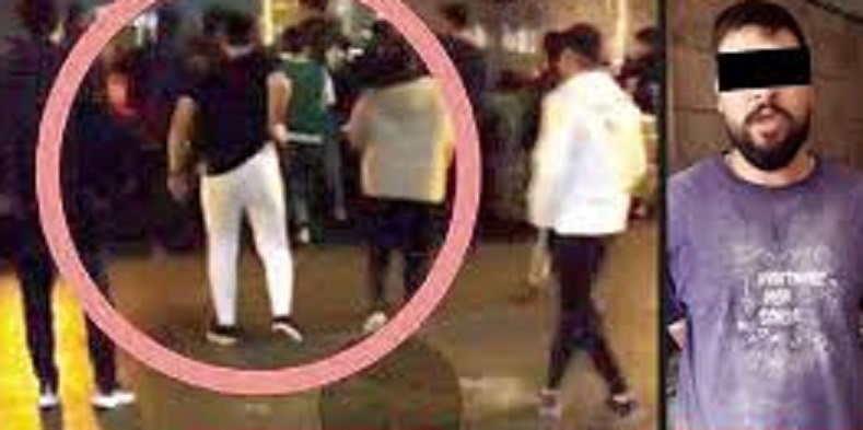 قتل پسر ۲۷ ساله در جشن تولد دوستش قتل پسر ۲۷ ساله در جشن تولد دوستش