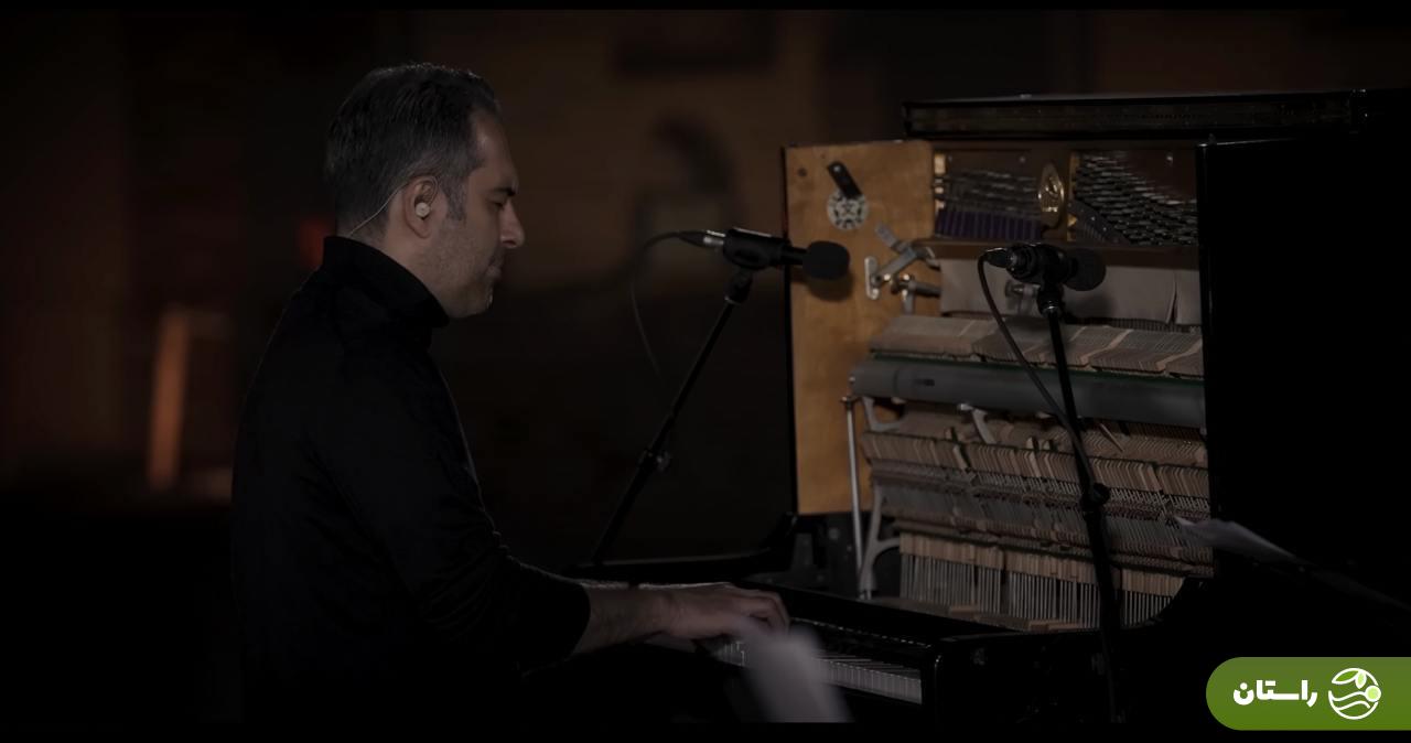 پرستو احمدی و نوازندههای کنسرت کاروانسرا بازداشت شدند پرستو احمدی و نوازندههای کنسرت کاروانسرا بازداشت شدند