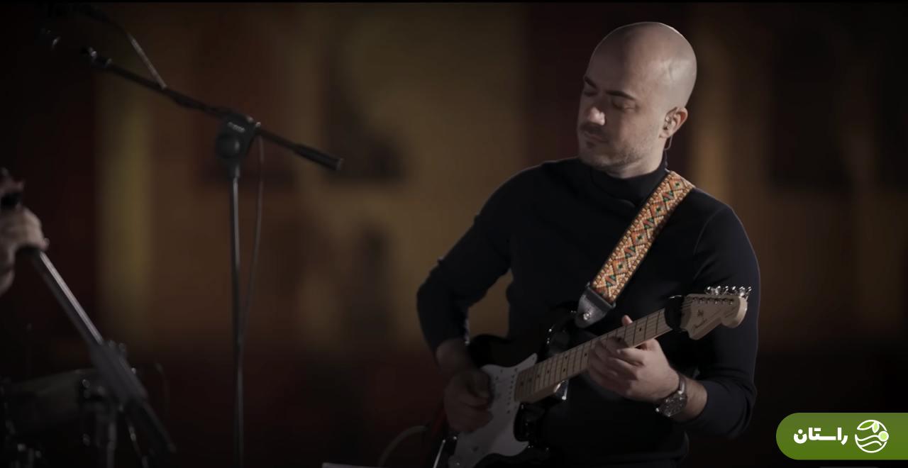 پرستو احمدی و نوازندههای کنسرت کاروانسرا بازداشت شدند پرستو احمدی و نوازندههای کنسرت کاروانسرا بازداشت شدند