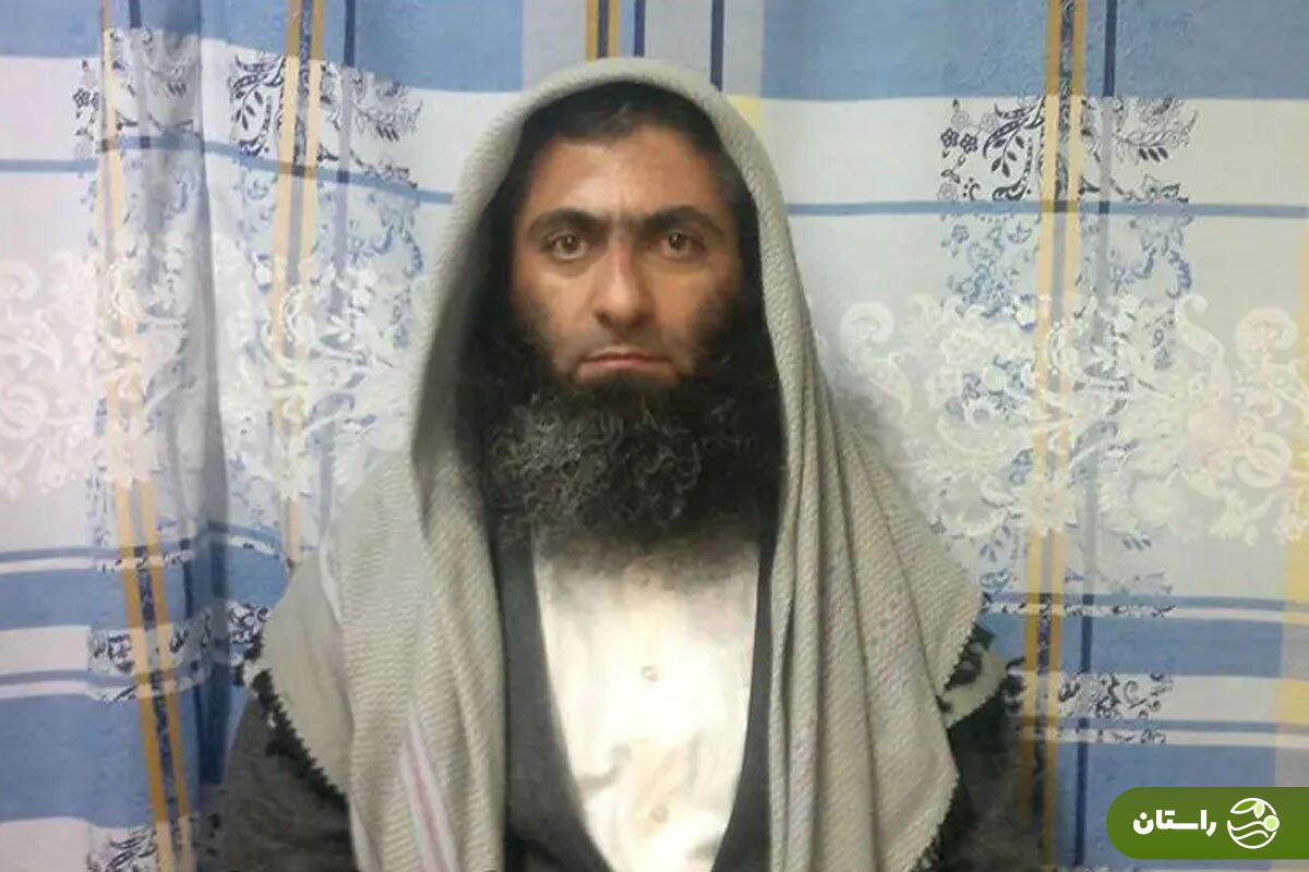 یک ایرانی در حلقه نزدیکان ابومحمد جولانی؛ عبدالرحمان فتاحی کیست و چگونه از مهاباد به مسجد اموی دمشق رسید؟ + عکس و ویدئو