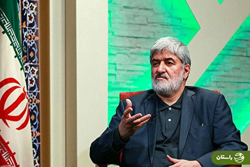 ویدئو | سوال جنجالی دانش‌آموز دختر از علی مطهری در تلویزیون: چرا زن‌ها نمی‌توانند آواز بخوانند؟
