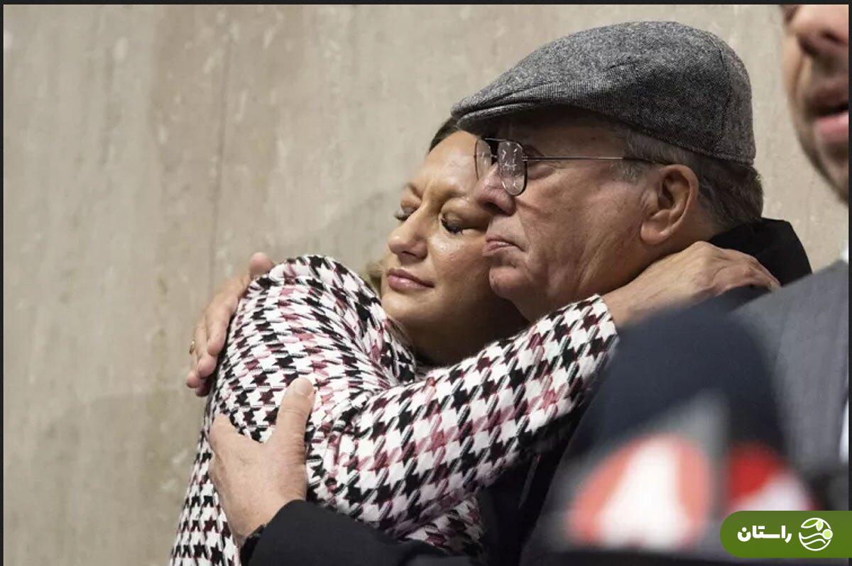 مجازات سنگین برای نیما مومنی به جرم قتل میلیاردر آمریکایی | در دادگاه چه گذشت؟ مجازات سنگین برای نیما مومنی به جرم قتل میلیاردر آمریکایی | در دادگاه چه گذشت؟