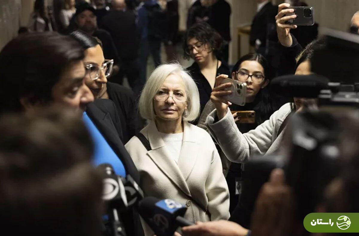 مجازات سنگین برای نیما مومنی به جرم قتل میلیاردر آمریکایی | در دادگاه چه گذشت؟ مجازات سنگین برای نیما مومنی به جرم قتل میلیاردر آمریکایی | در دادگاه چه گذشت؟