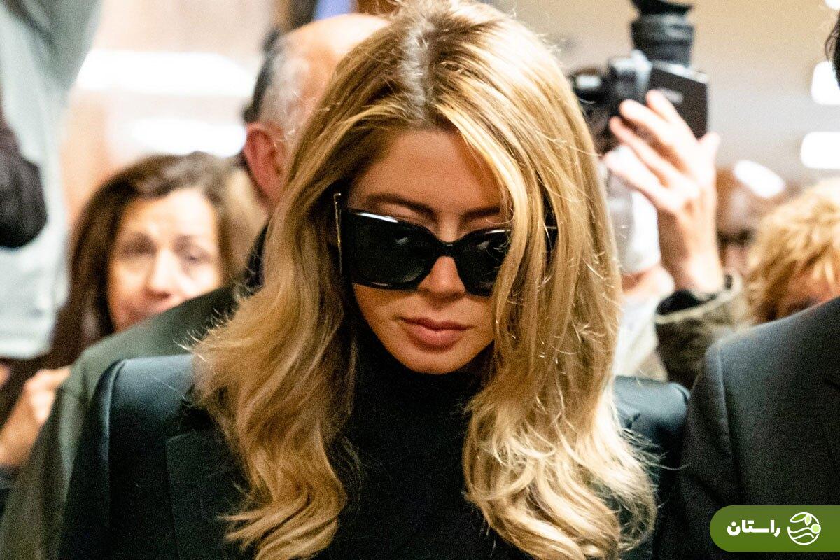 مجازات سنگین برای نیما مومنی به جرم قتل میلیاردر آمریکایی | در دادگاه چه گذشت؟