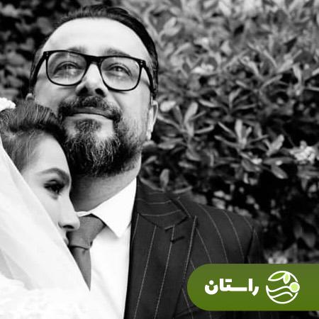 عکس دیده نشده از مراسم ازدواج مونا کرمی و سپند امیرسلیمانی عکس دیده نشده از مراسم ازدواج مونا کرمی و سپند امیرسلیمانی