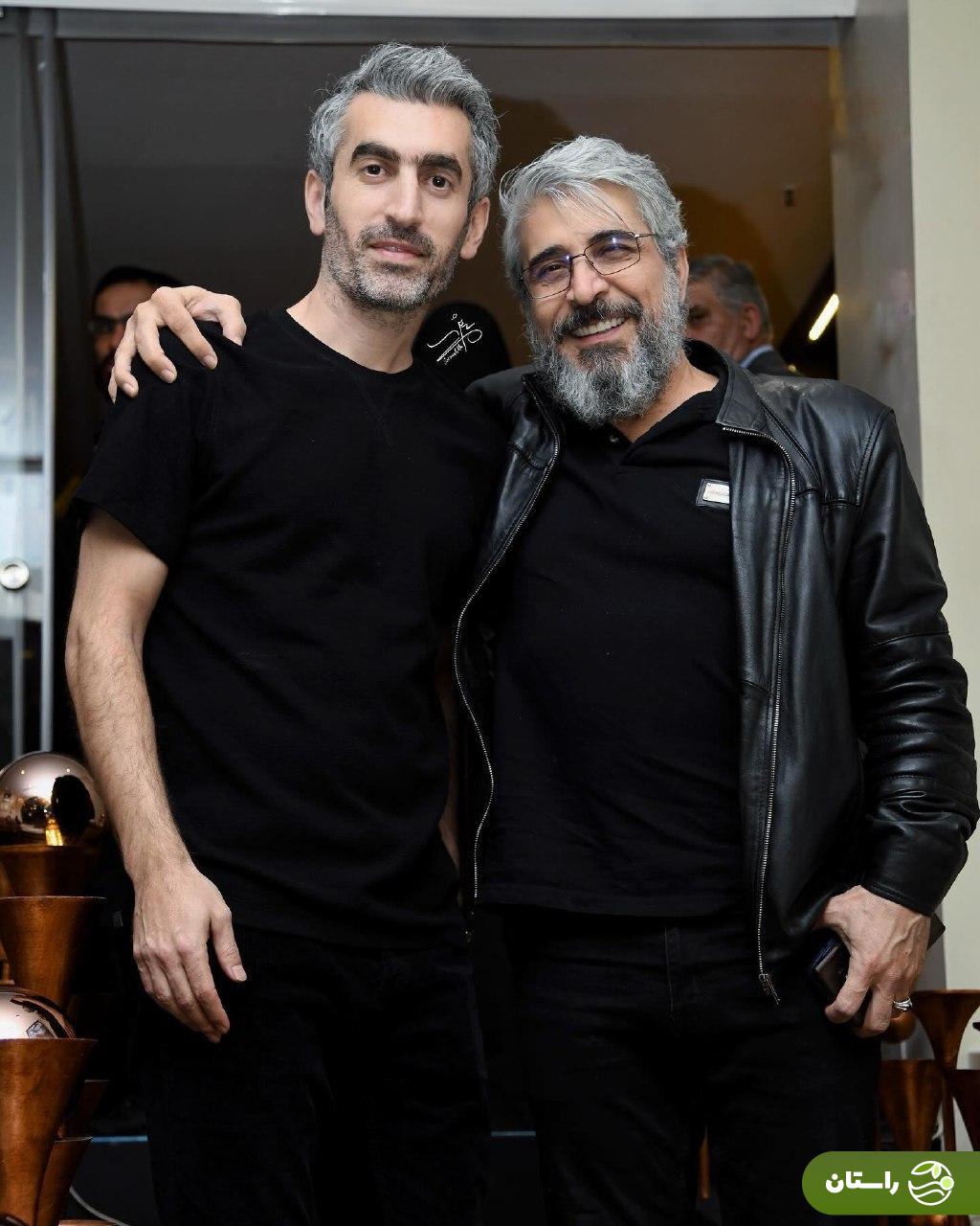 تصاویر | حضور هنرمندان در مراسم سالگرد بیتا فرهی تصاویر | حضور هنرمندان در مراسم سالگرد بیتا فرهی