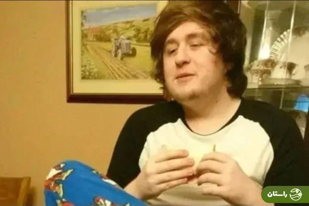 الکساندر مککارتنی، «پرکارترین» آزارگر جنسی کودکان کیست؟ الکساندر مککارتنی، «پرکارترین» آزارگر جنسی کودکان کیست؟