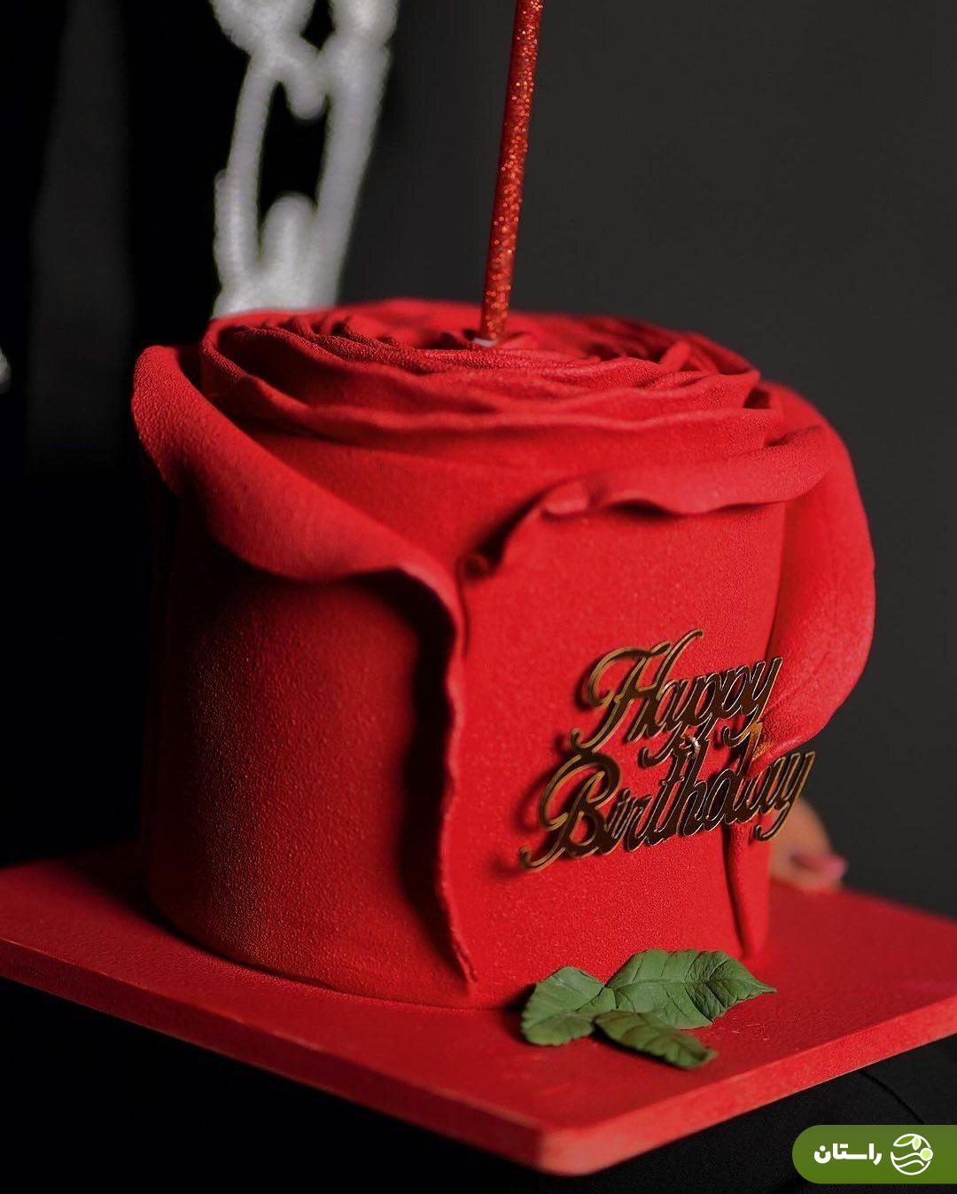 عکس‌های تولد ۴۷ سالگی شبنم قلی‌خانی