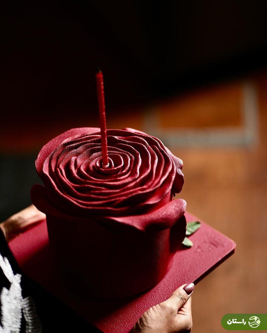 عکس‌های تولد ۴۷ سالگی شبنم قلی‌خانی