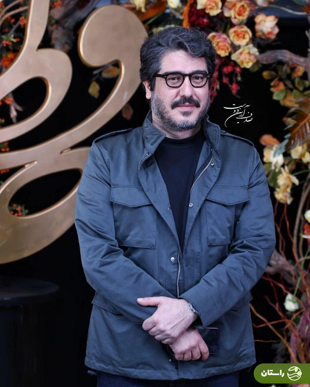 تصاویر | استایل ستاره‌های سینما و تلویزیون در جشن حافظ