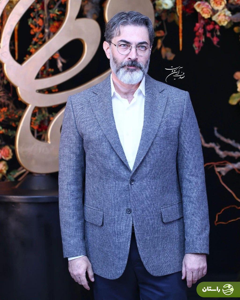 تصاویر | استایل ستاره‌های سینما و تلویزیون در جشن حافظ