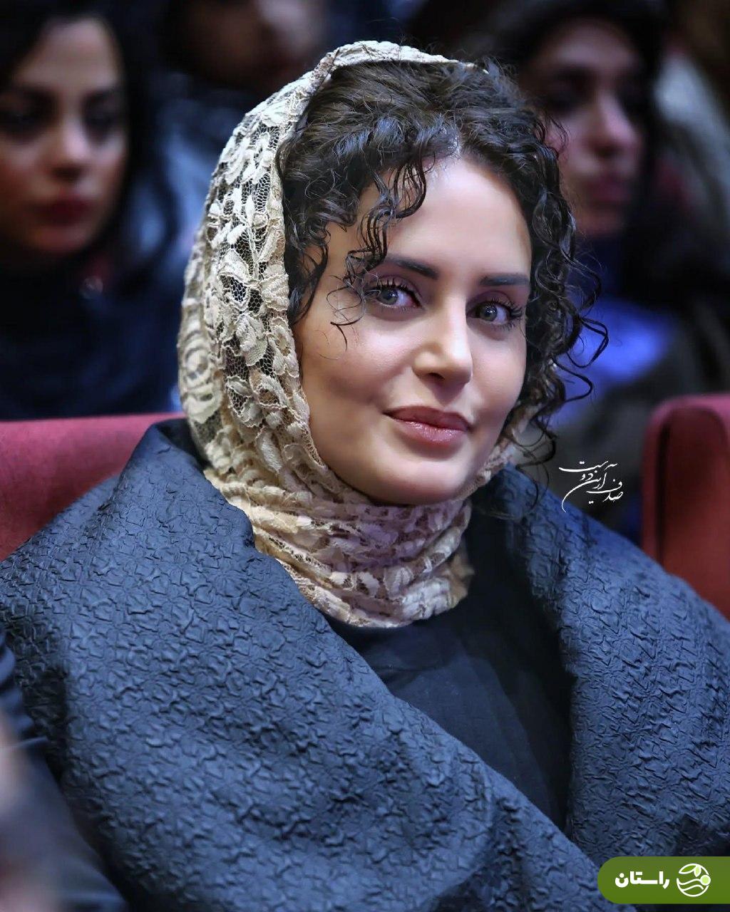 تصاویر | استایل ستاره‌های سینما و تلویزیون در جشن حافظ