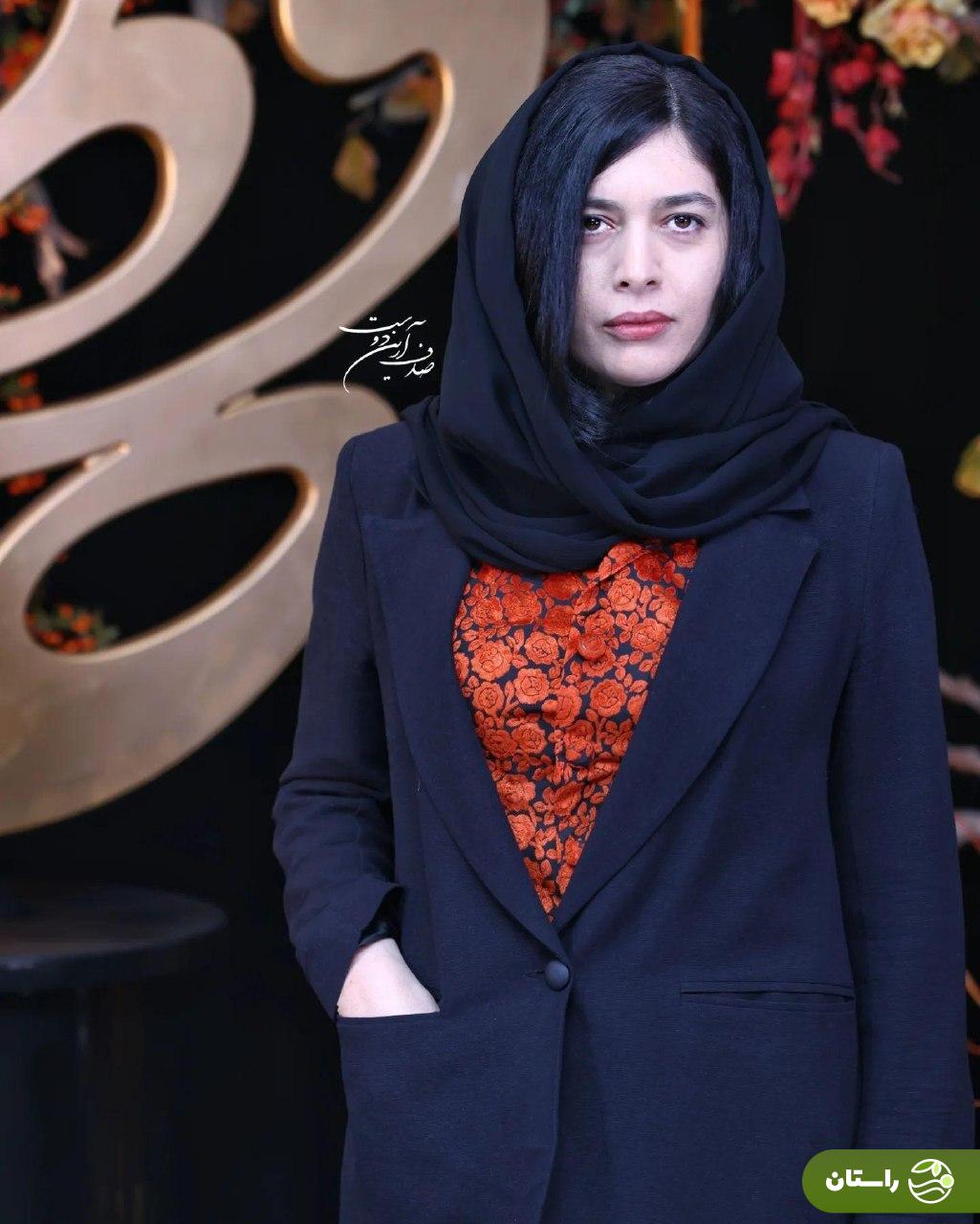 تصاویر | استایل ستاره‌های سینما و تلویزیون در جشن حافظ