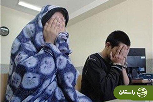 همسر معاون شهردار و همدستش به قصاص محکوم شدند