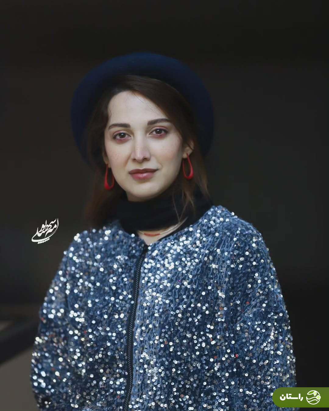 تصاویر | پوشش خاص و جذاب روشنک گرامی در اکران خصی یک فیلم تصاویر | پوشش خاص و جذاب روشنک گرامی در اکران خصی یک فیلم