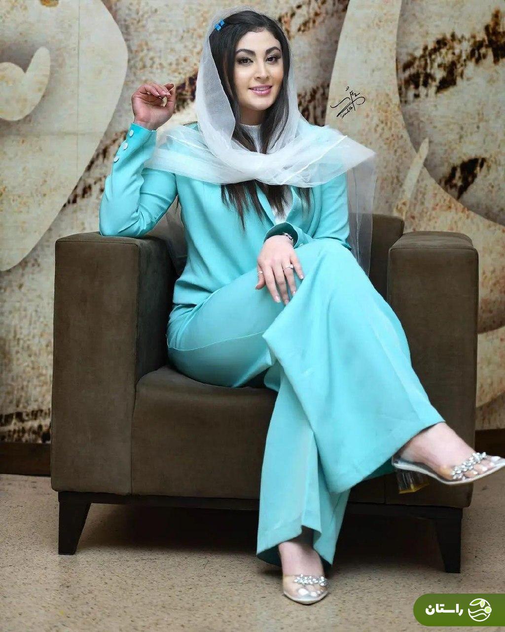 مشکل مریم مومن چیست؟!