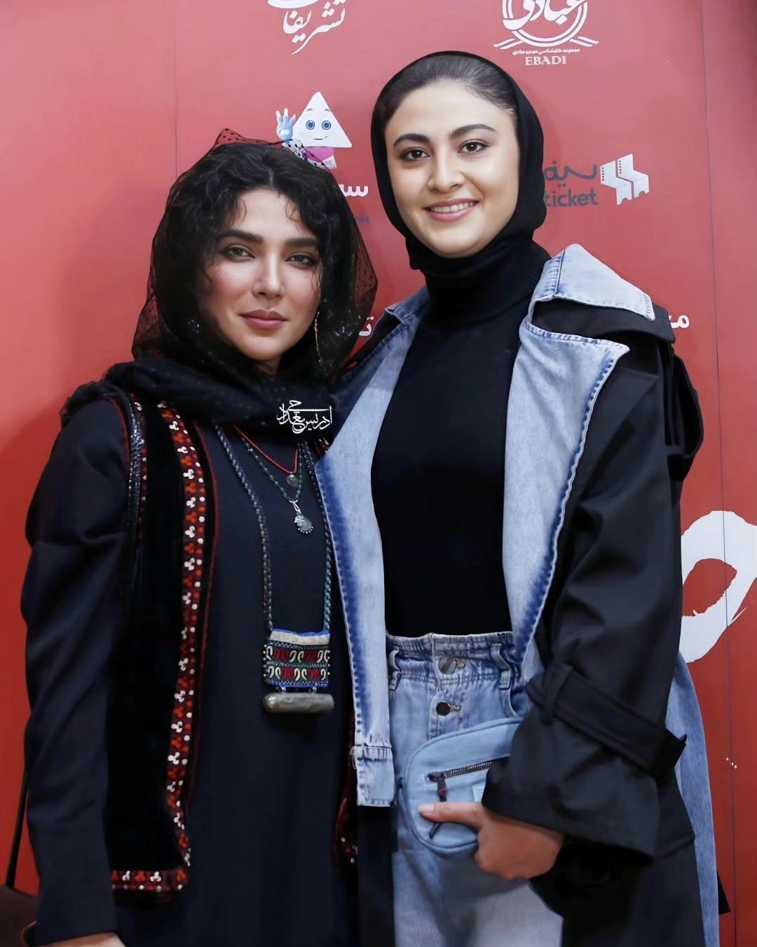 مشکل مریم مومن چیست؟!