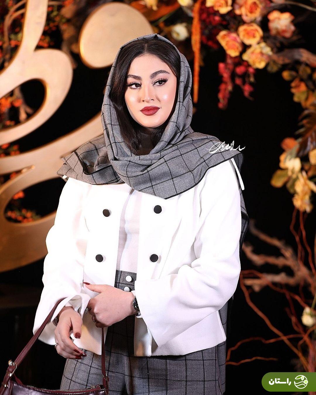 مشکل مریم مومن چیست؟!