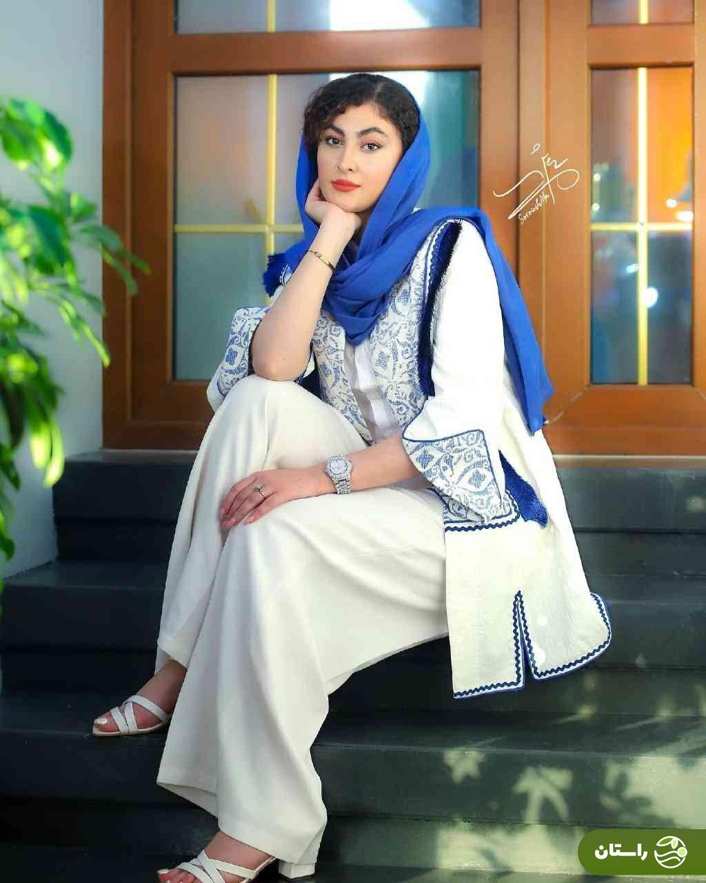 مشکل مریم مومن چیست؟!