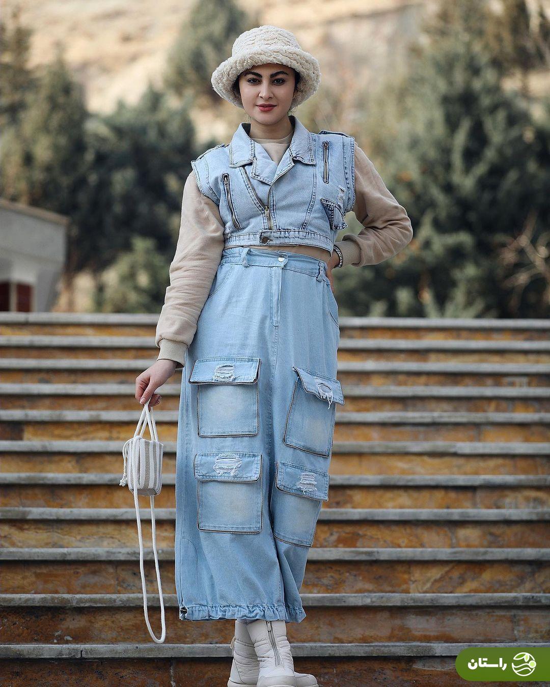 مشکل مریم مومن چیست؟!