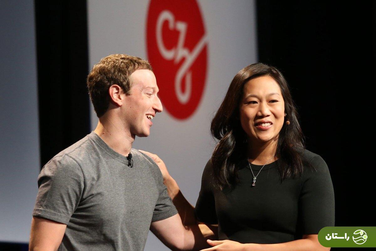 ویدئو |عاشقانه جدید مالک فیس‌بوک؛ مارک زاکربرگ خواننده شد!