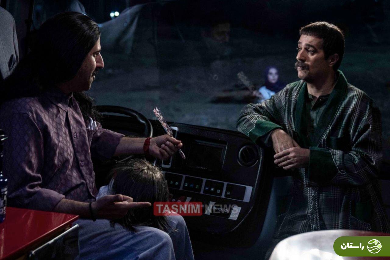 تاریخ و ساعت پخش دقیق سریال پایتخت ۷ تاریخ و ساعت پخش دقیق سریال پایتخت ۷