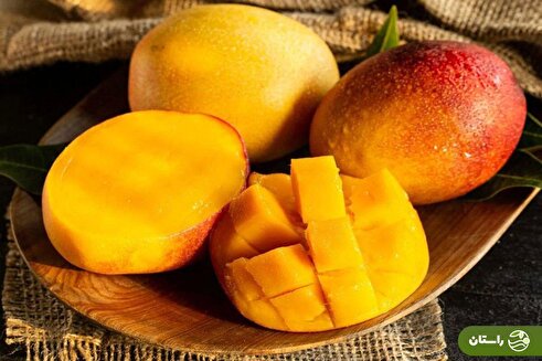 چاق‌ها بخوانند؛‌ کشف خاصیت ویژه و شگفت‌انگیز انبه