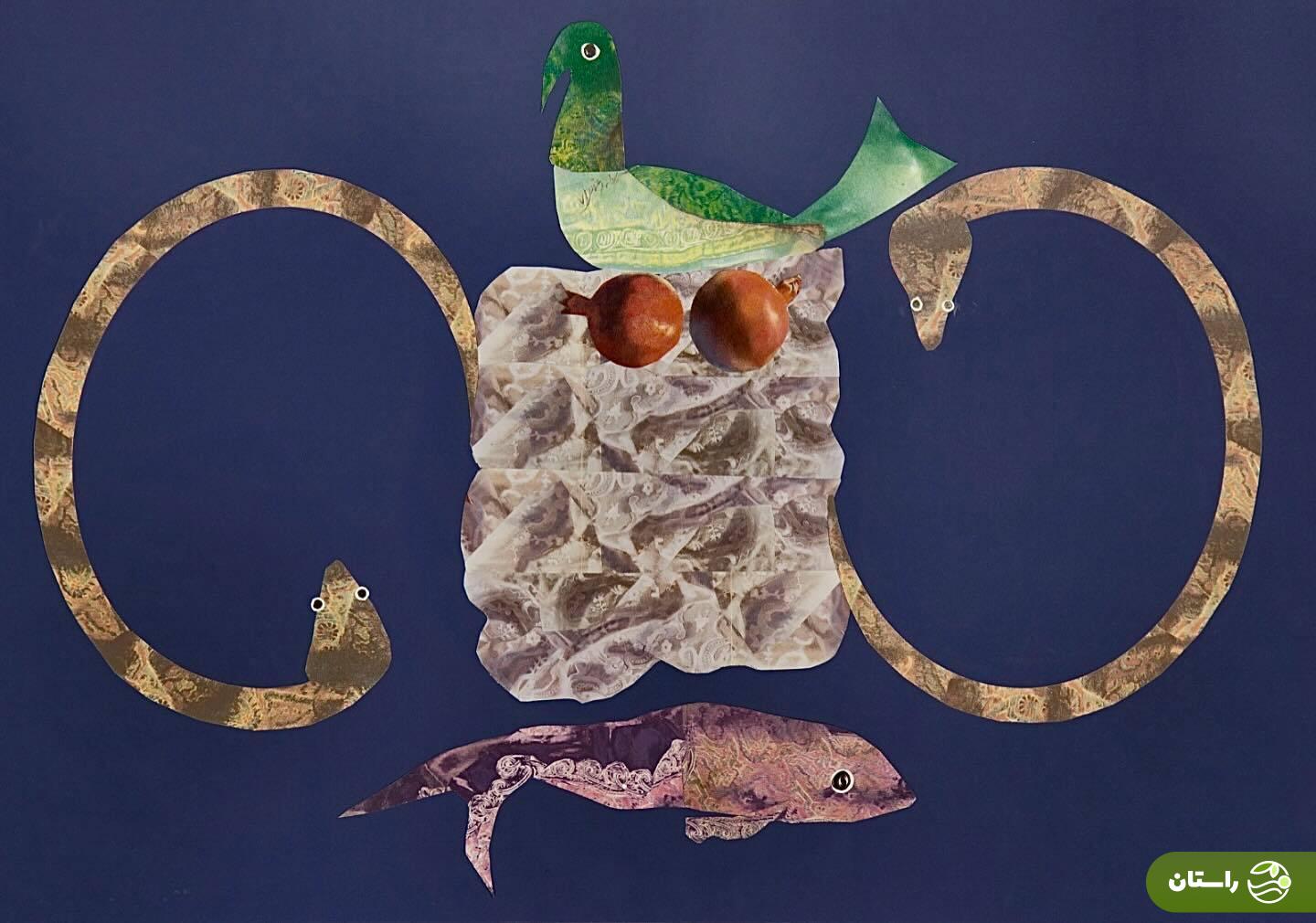 پروانه اعتمادی، نقاش سرشناس ایرانی درگذشت + بیوگرافی پروانه اعتمادی، نقاش سرشناس ایرانی درگذشت + بیوگرافی