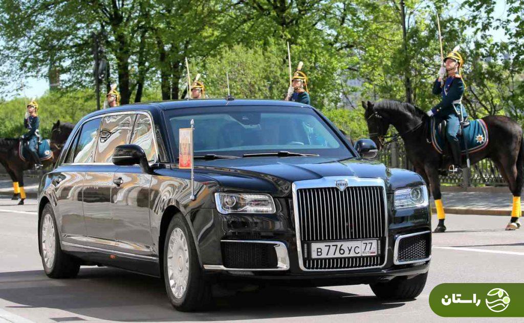 ماجرای تلاش برای ترور پوتین چه بود؟ + ویدئو ماجرای تلاش برای ترور پوتین چه بود؟ + ویدئو