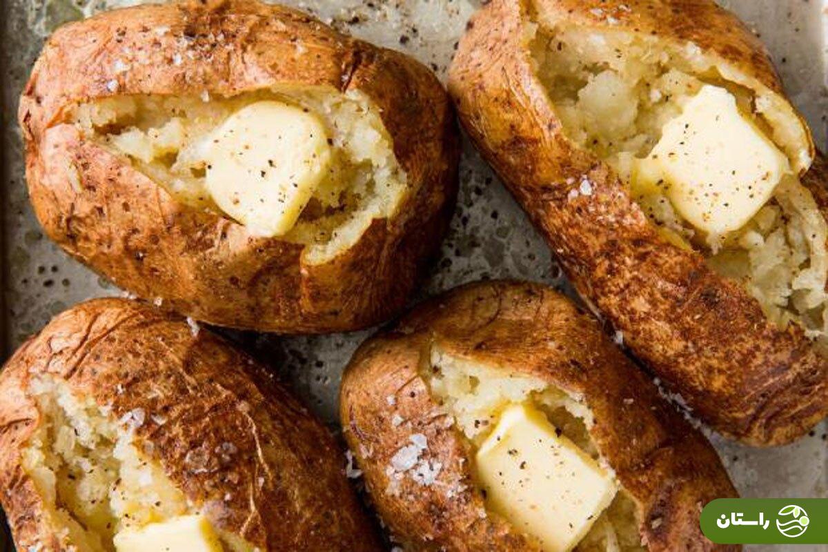 در روز سیزده بدر چی بخوریم؟ معرفی غذاهای و خوراکی‌های روز طبیعت